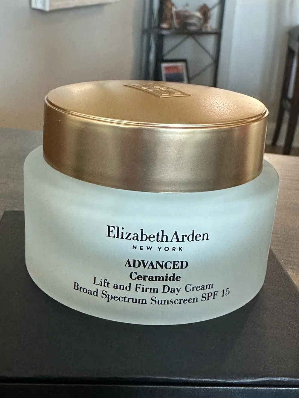 Elizabeth Arden Advanced Ceramide Lift and Firm Day Cream